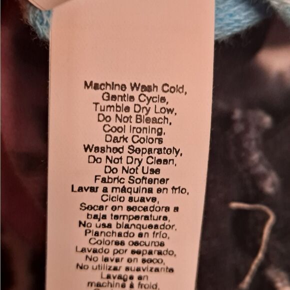 ELEVEN by Venus Williams Goddess Waterfall Flutter Shorts NWT Size XS - Picture 6 of 7